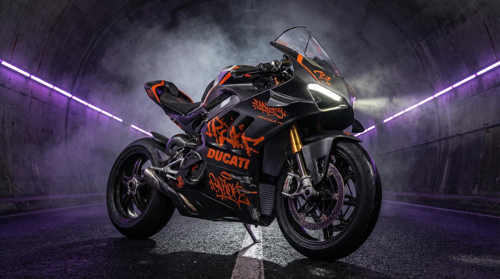 海角社区摩托车改装视频