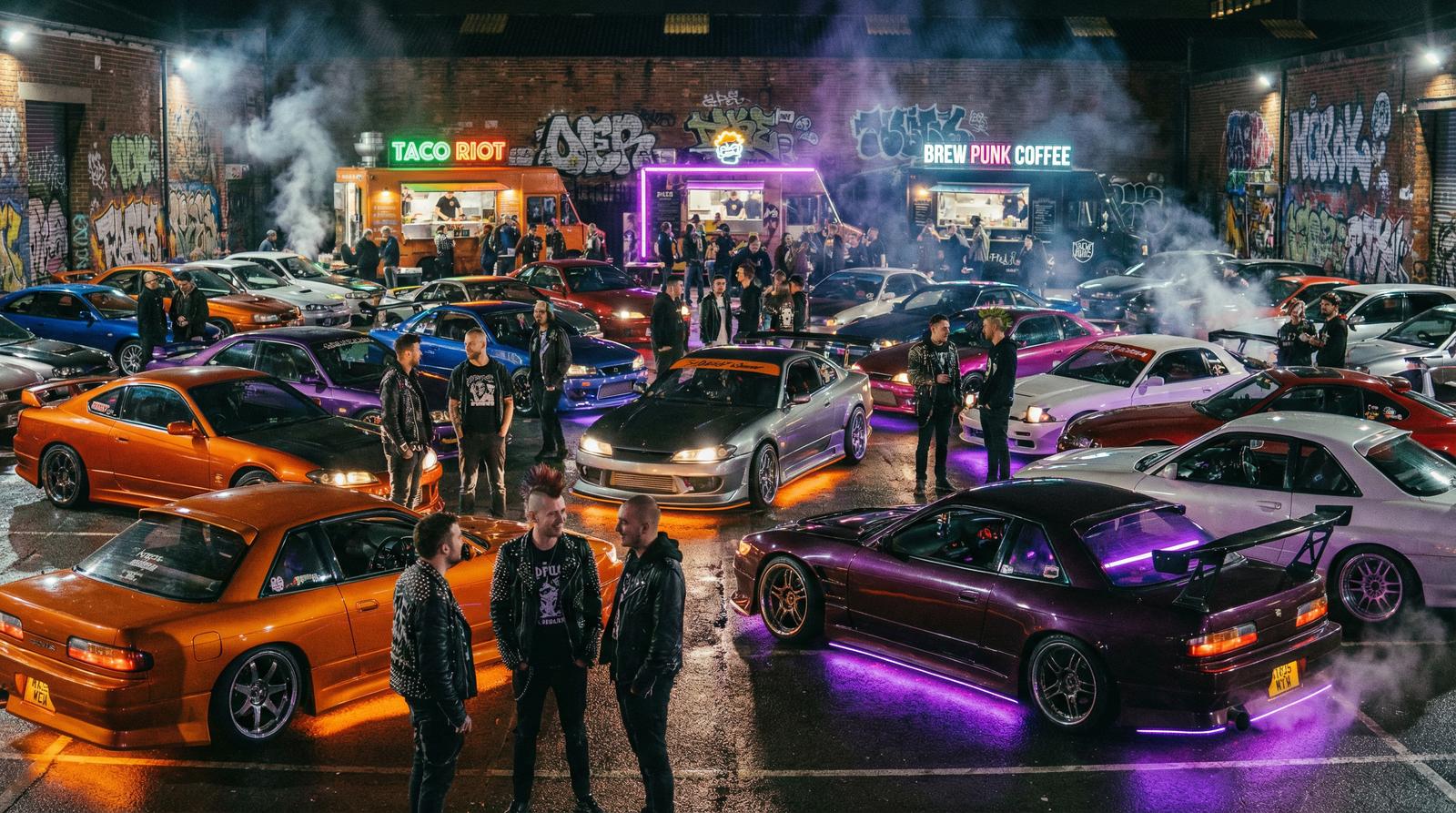 海角社区改装工作室